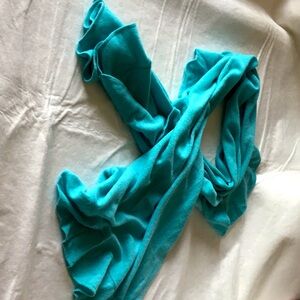 Precious Fibers Cashmere Scarf